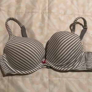 CACIQUE Bra